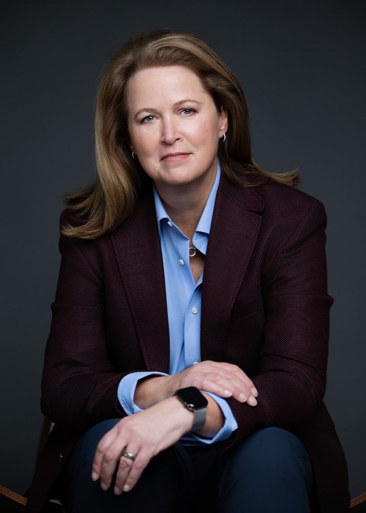 Janine Brown